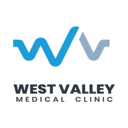 logo of west valley